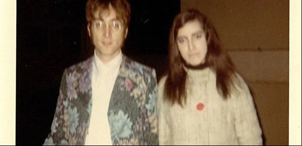 La fan brasileña de Los Beatles que dormía en la puerta de Abbey Road y fue invitada por Paul McCartney para cantar y grabar con la banda