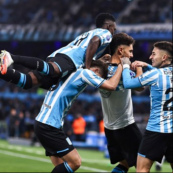Así quedaron los cuartos de final de la Copa Sudamericana: sin Boca ni Belgrano pero con Racing y Lanús que sostienen el sueño argentino