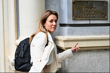 La abogada de Fabiola Yañez le respondió a Alberto Fernández: "Me sorprende la impunidad de usar a los medios para seguir con la violencia de género"