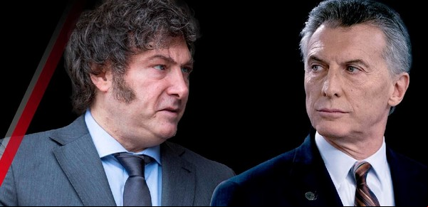 Milei arrincona a Macri; Cristina, sin operativo clamor; peligro de polarización y violencia