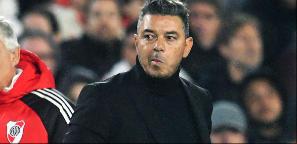 Gallardo piensa cómo reemplazar a Aliendro que será baja 3 meses y los hinchas de River se ilusionan con la vuelta de un histórico