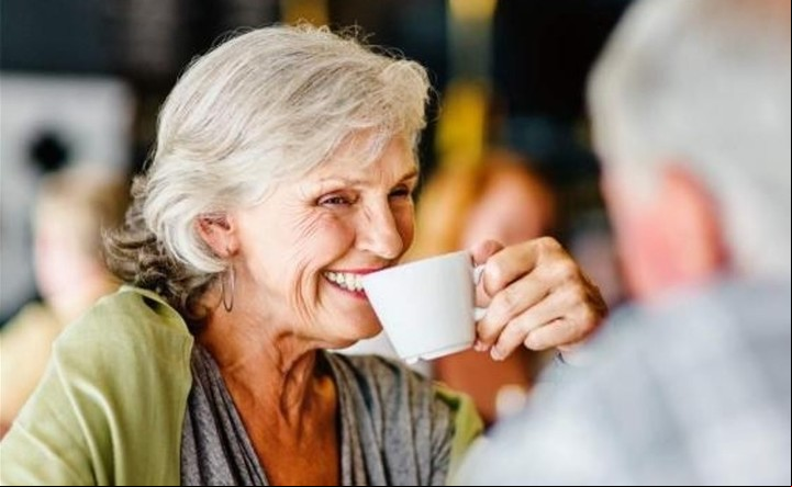 Un estudio afirma que consumir café ayuda a la memoria. Getty Images