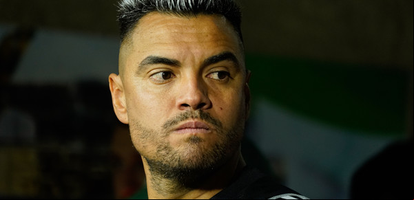 La bronca de Chiquito Romero contra el arbitraje tras su error en el empate de Boca ante Estudiantes: "A veces es chistoso esto"