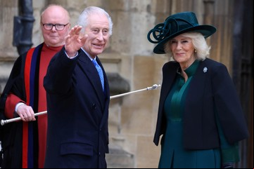 La reina Camila suspende toda su agenda por un problema de salud: el comunicado del Palacio de Buckingham