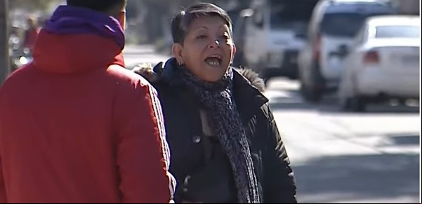 Insultos y reproches en la familia del ladrón de 17 años muerto en Caseros: "¿Ahora lo venís a llorar? Lo dejaron tirado"