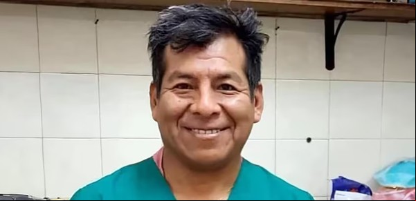 "Queremos saber quién disparó": el pedido de la familia de un cirujano asesinado