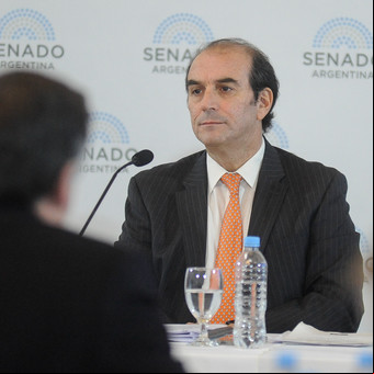 Manuel García-Mansilla renunció como juez de la Corte: el texto completo de su carta, dirigida a Javier Milei