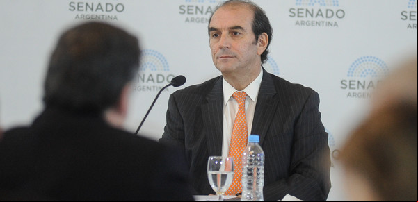 Manuel García-Mansilla renunció como juez de la Corte: el texto completo de su carta, dirigida a Javier Milei