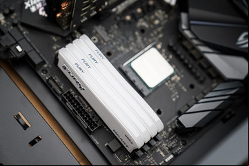 El dilema de la memoria RAM: cuánto demanda hoy una computadora gamer