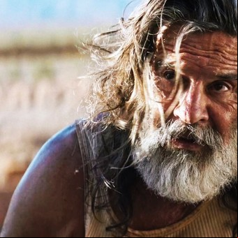 Hombre muerto, un western argentino con Osvaldo Laport como baqueano, no indio