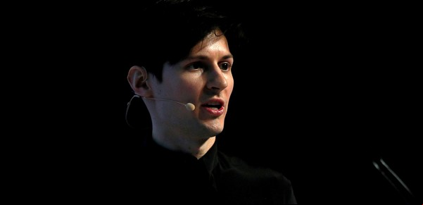 No califiques la detención del CEO de Telegram como una violación de la libertad de expresión... todavía