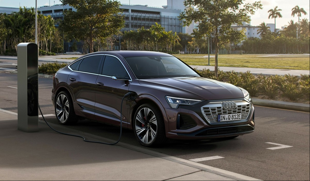 Ahora puede cargar con una potencia de hasta 170 kWh, lo que permite hacer recargas más rápida