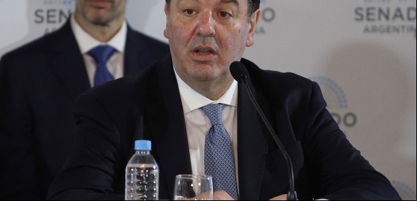 El Gobierno no se resigna con el pliego de Ariel Lijo y prepara una “última jugada” para lograr el acuerdo del Senado