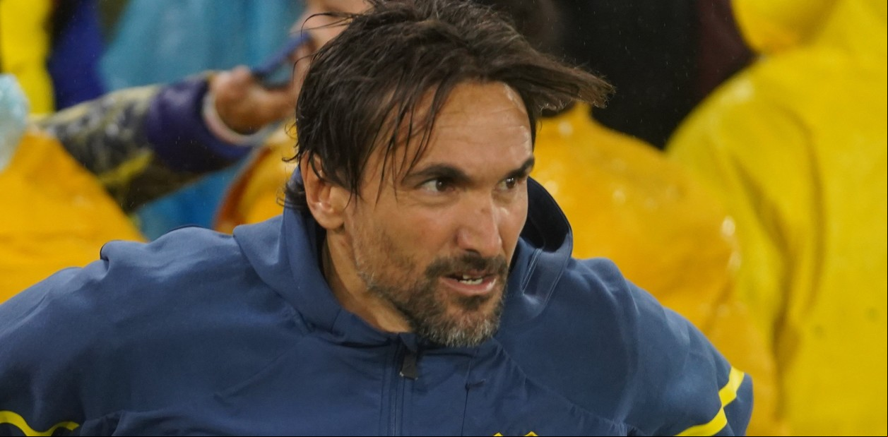 Los memes por la renuncia de Diego Martínez tras la derrota de Boca ante Belgrano en Córdoba 