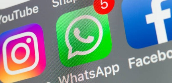 La maldición del WhatsApp