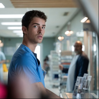 Si te gustó "Respira", estas son las 5 series de médicos más atrapantes de Netflix
