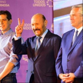Se acelera la pelea por la última y multimillonaria caja que maneja La Cámpora con sueldos de  $12 millones  