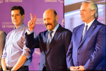 Pese al fallo de la Corte, Gildo Insfrán intentaría una maniobra para tratar de ser reelecto en 2027