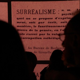 El Pompidou inaugura una muestra deslumbrante para celebrar los cien años del surrealismo