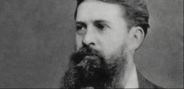 Charles Peirce, el signo como clave social