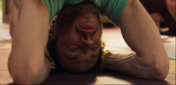 El regreso de Martín Rejtman: cuerpo, mente y yoga, en el film "La práctica"
