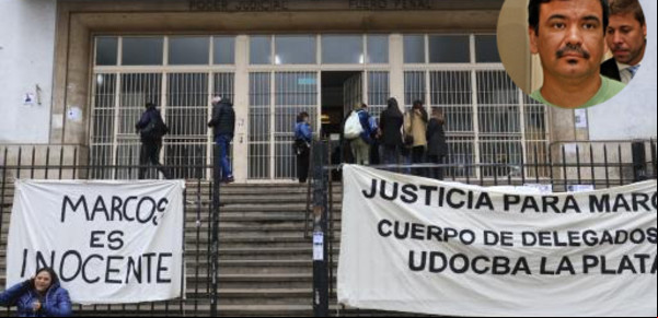 Es profesor de música, está acusado de abuso infantil pero ex compañeros lo defienden: ¿culpable o víctima de "los grupos de papis"?