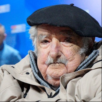 Adiós a José "Pepe" Mujica, el guerrillero que llegó a la presidencia de Uruguay