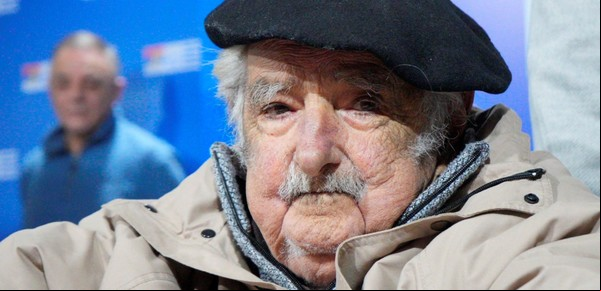 Adiós a José "Pepe" Mujica, el guerrillero que llegó a la presidencia de Uruguay