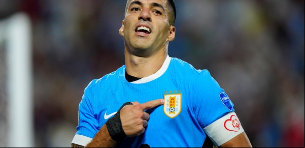 La agenda de partidazos de hoy: Suárez se despide de Uruguay, Brasil al límite en las Eliminatorias y el clásico Francia e Italia en la Liga de Naciones de UEFA