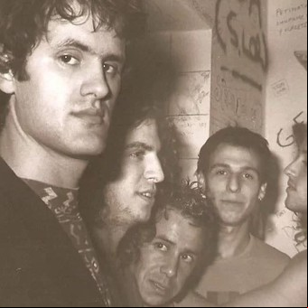 Los Piojos, la banda que marcó la cultura musical de los 90