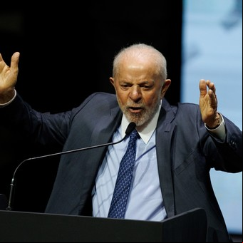 Lula da Silva vuelve a presionar a Nicolás Maduro para que muestre las actas de la elección: "Su comportamiento es inaceptable"