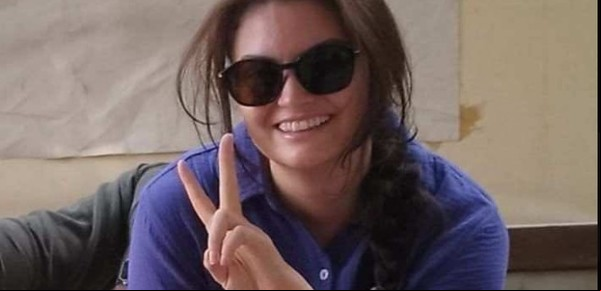 Matan a una activista de Estados Unidos en Cisjordania: acusan a fuerzas israelíes