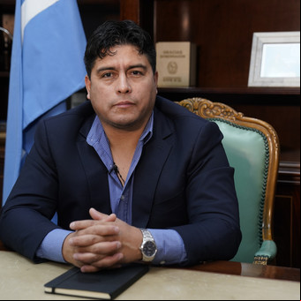Escándalo por un pedido de coimas en YCRT: el gobernador de Santa Cruz reclamó a la Justicia que inicie una urgente investigación