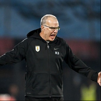 El escándalo Suárez vs Bielsa suma capítulos: Nandez y Rochet itieron que existieron problemas de convivencia y avisaron lo que harán apenas se junten con el DT argentino