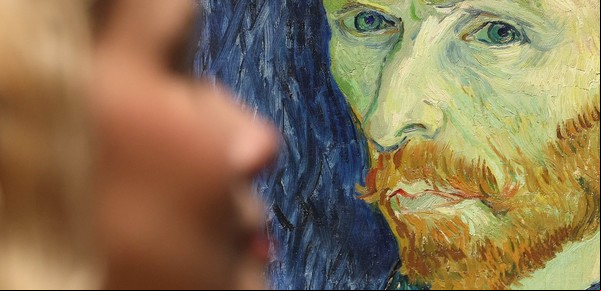 Para qué sirven Van Gogh y La Noche de los Museos