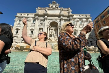 La nueva tendencia en turismo: volver a las fuentes y guiarse 
por el boca a boca