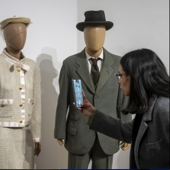 ¿Qué es el Museo del Traje, que el Gobierno quiere cerrar?