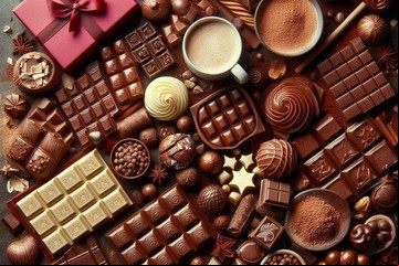 ¿Se acaba el chocolate? Con la producción en jaque por el clima y las plagas, los precios marcan récords