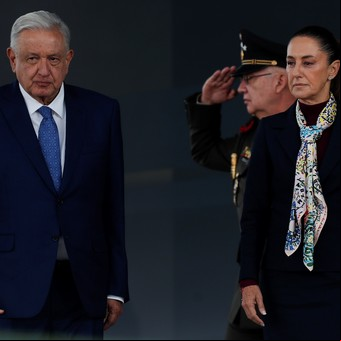 Con el voto popular para elegir jueces, México entierra la seguridad jurídica y se expone al dominio de las mafias del narco 