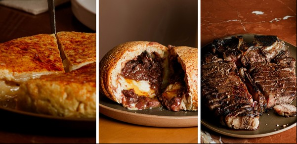 Villa Devoto: cuatro nuevos restaurantes imperdibles para conocer y comer muy bien