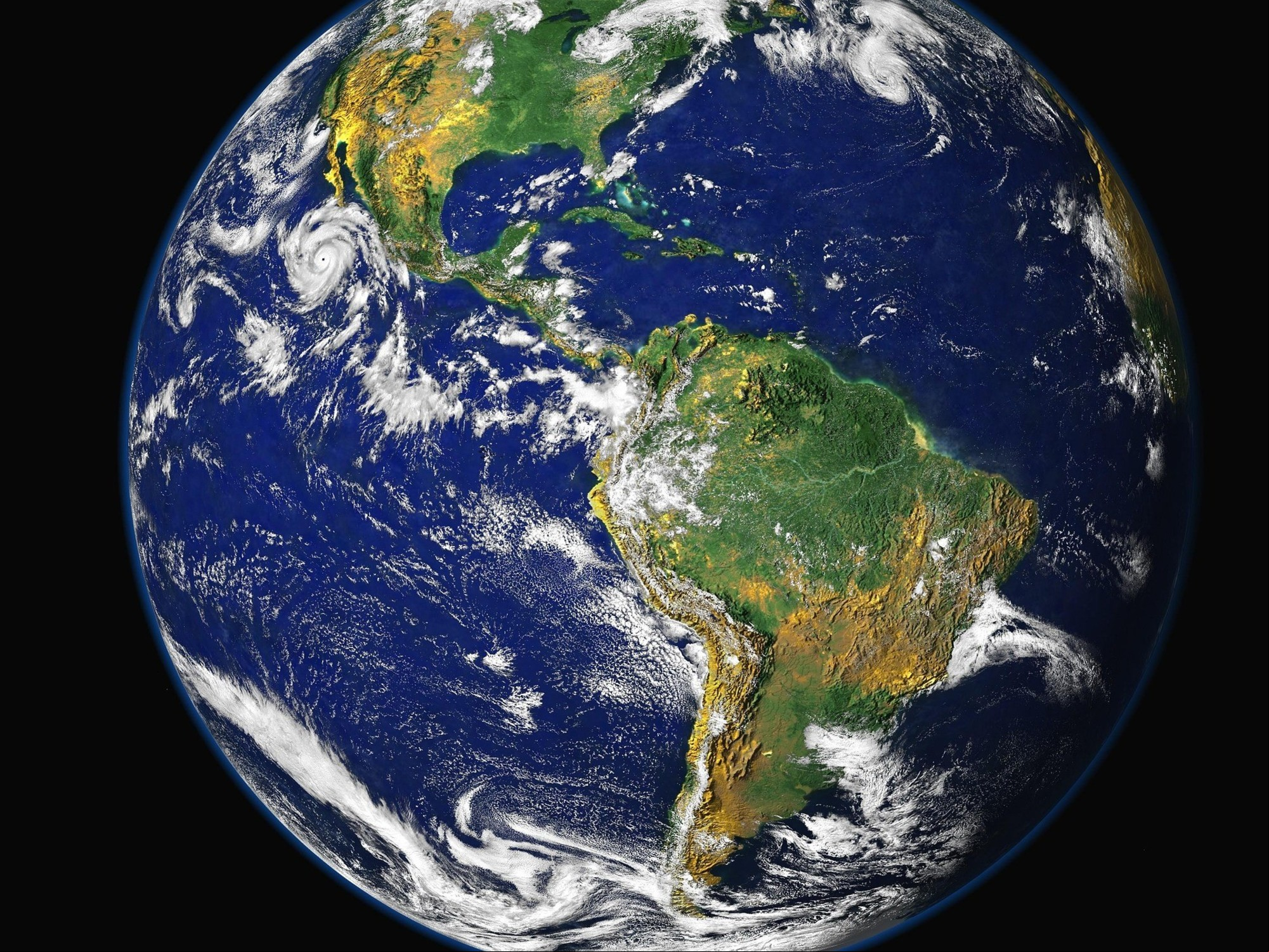 Hispanoamérica, Iberoamérica y Latinoamérica: ¿en qué se diferencian realmente?
