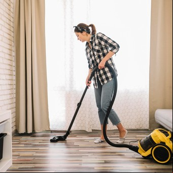 Robots aspiradoras y 7 dispositivos de limpieza de alta tecnología para tu hogar