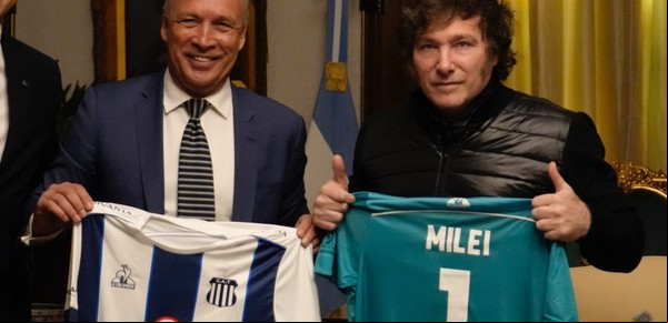 El Gobierno vs la AFA: el paso a paso en una guerra declarada por el ingreso de las SAD y el poder del fútbol