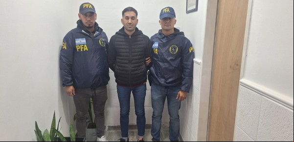Declaró el detenido por entregarle un auto a Morena Rial para ir a robar: la explicación que dio y su vínculo con la mediática