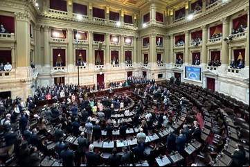 Presupuesto 2025: Empleados formales y Monotributistas financiarán la baja de Bienes Personales