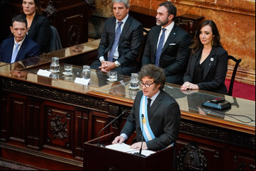 Polémica por la educación: la Ley de Presupuesto suspende la obligación de invertir 6% del PBI