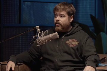 El fuerte cruce de Migue Granados y una usuaria de redes que lo criticó: el conductor respondió a puro insulto