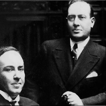 Un documental reivindica al hermano injustamente olvidado del poeta Antonio Machado
