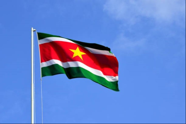 Surinam lidera el ranking de inglés en América Latina. Foto: iStock.