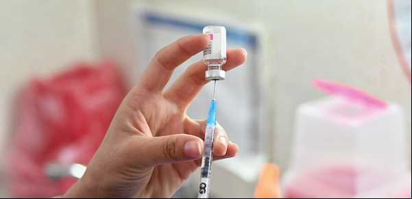 Arranca la vacunación contra el dengue en la provincia de Buenos Aires
